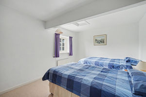 Further Bedroom- click for photo gallery
